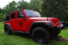 My 2014 JK Unlimited Stage 1 Build 010.jpg