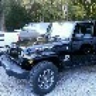 CajunRubicon