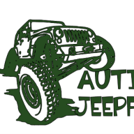 AutismJeep