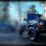 jeep man from finland