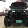 JKU RIPP Supercharged